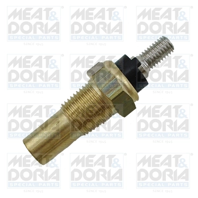 Sensor, coolant temperature